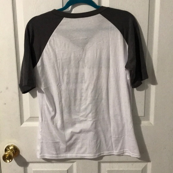 Baseball shirt - Picture 2 of 2